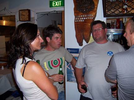 Mangonui Stopover