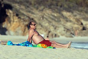 Jack Nicholson